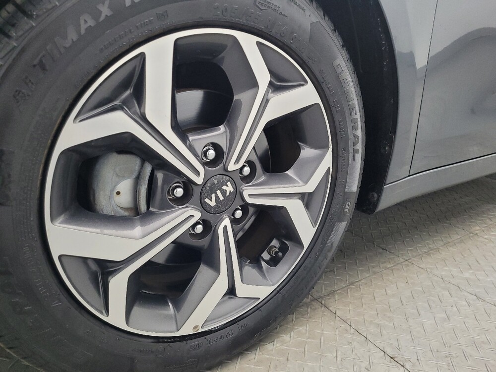 2020 Kia Forte in Jacksonville, FL 32210 - 18087863 31