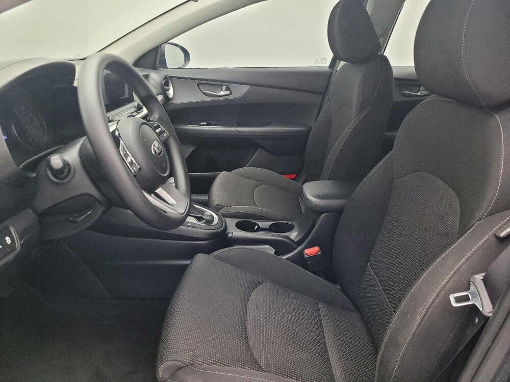 2020 Kia Forte in Jacksonville, FL 32210 - 18087863 17