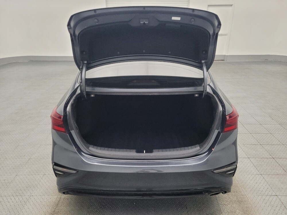 2020 Kia Forte in Jacksonville, FL 32210 - 18087863 29