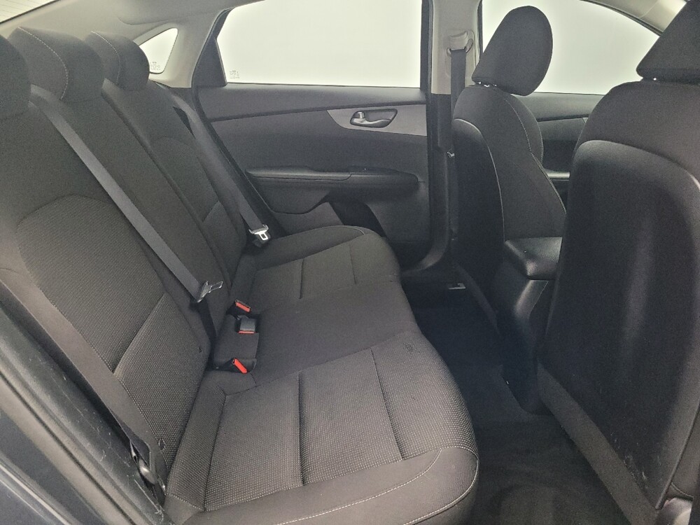 2020 Kia Forte in Jacksonville, FL 32210 - 18087863 19