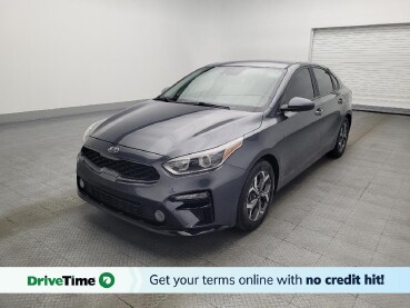 2020 Kia Forte in Jacksonville, FL 32210