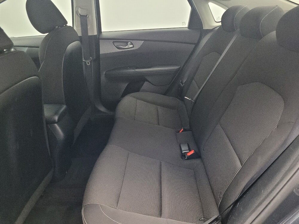 2020 Kia Forte in Jacksonville, FL 32210 - 18087863 18