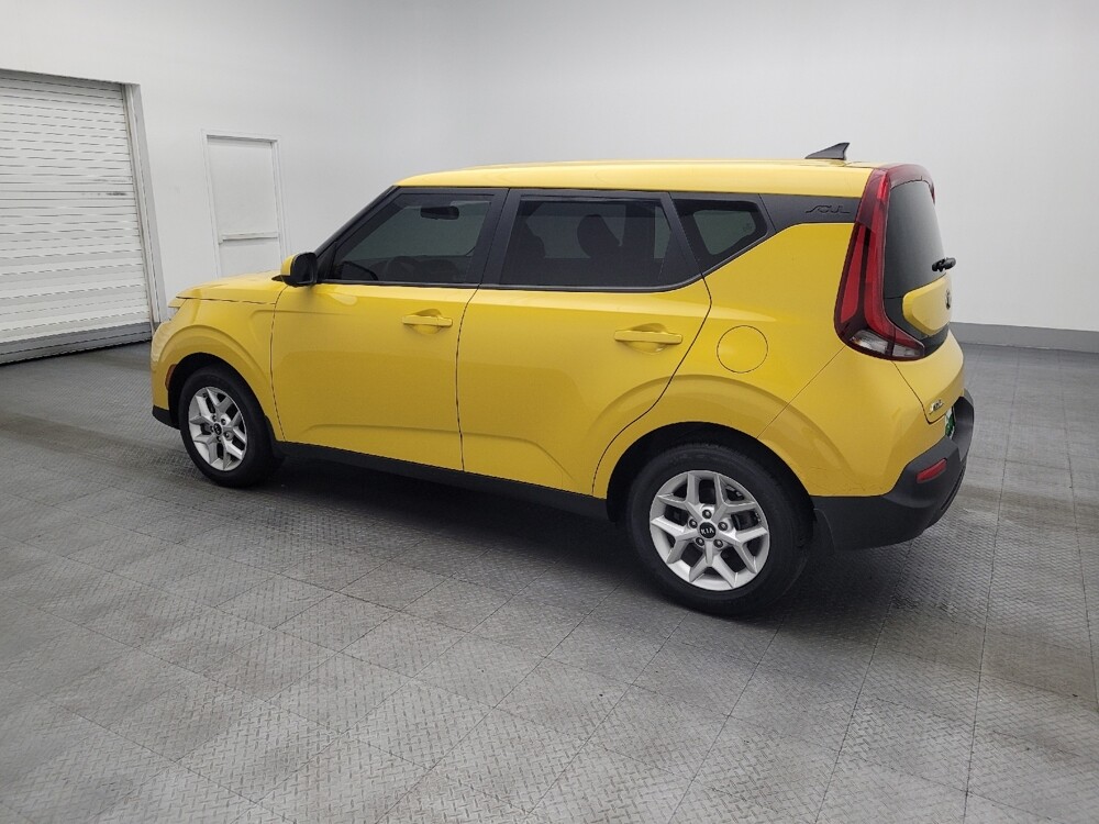 2020 Kia Soul in Lauderdale Lakes, FL 33313 - 18087864 3