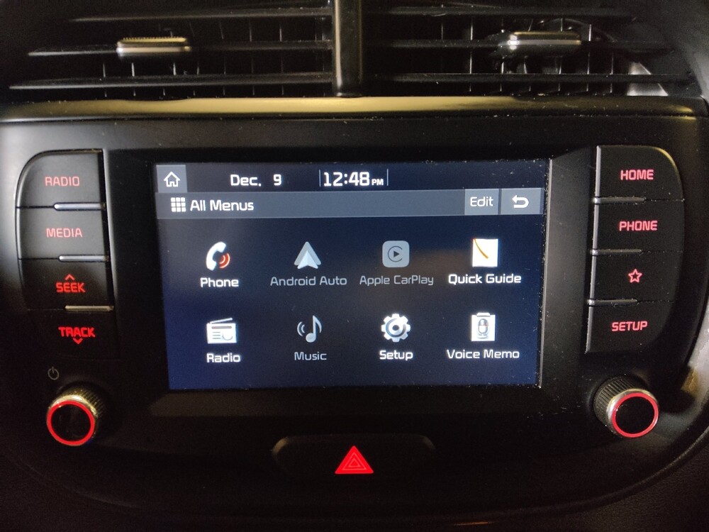 2020 Kia Soul in Lauderdale Lakes, FL 33313 - 18087864 25