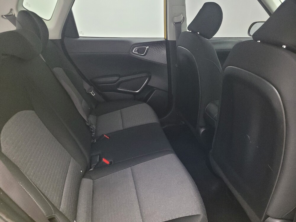 2020 Kia Soul in Lauderdale Lakes, FL 33313 - 18087864 19