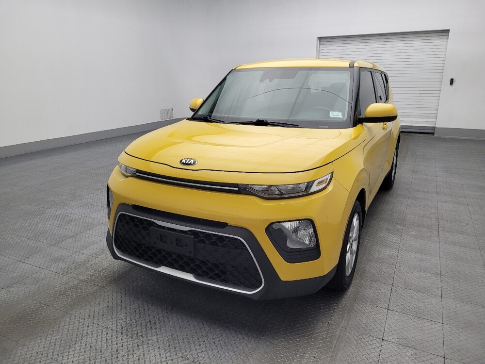2020 Kia Soul in Lauderdale Lakes, FL 33313 - 18087864 15