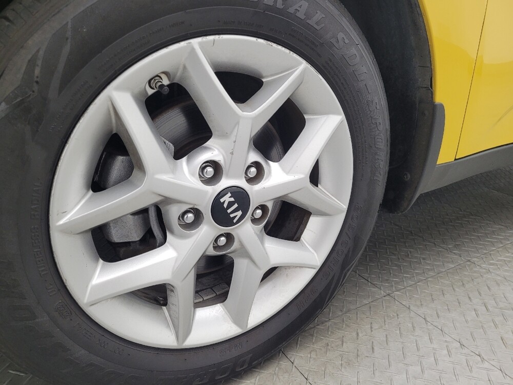 2020 Kia Soul in Lauderdale Lakes, FL 33313 - 18087864 31