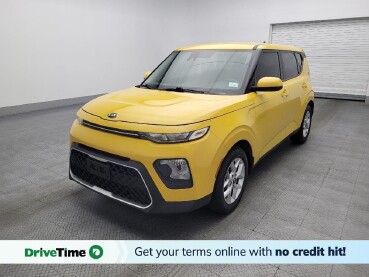 2020 Kia Soul in Lauderdale Lakes, FL 33313