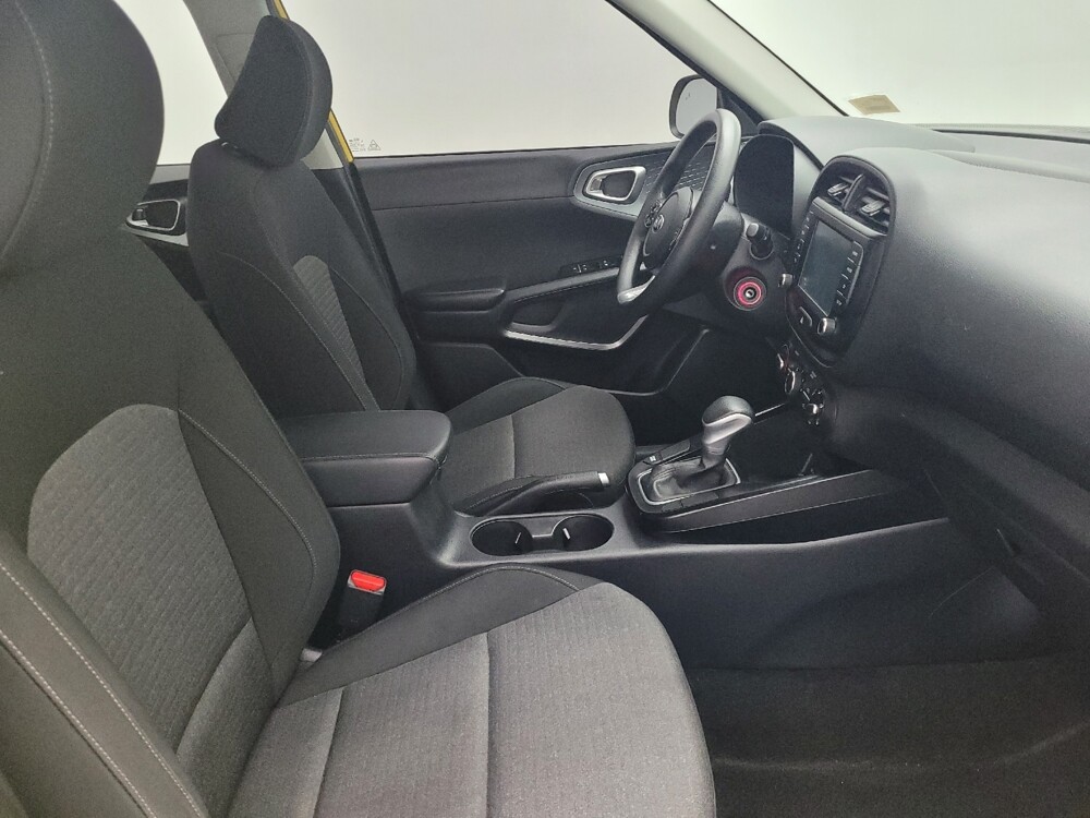2020 Kia Soul in Lauderdale Lakes, FL 33313 - 18087864 21