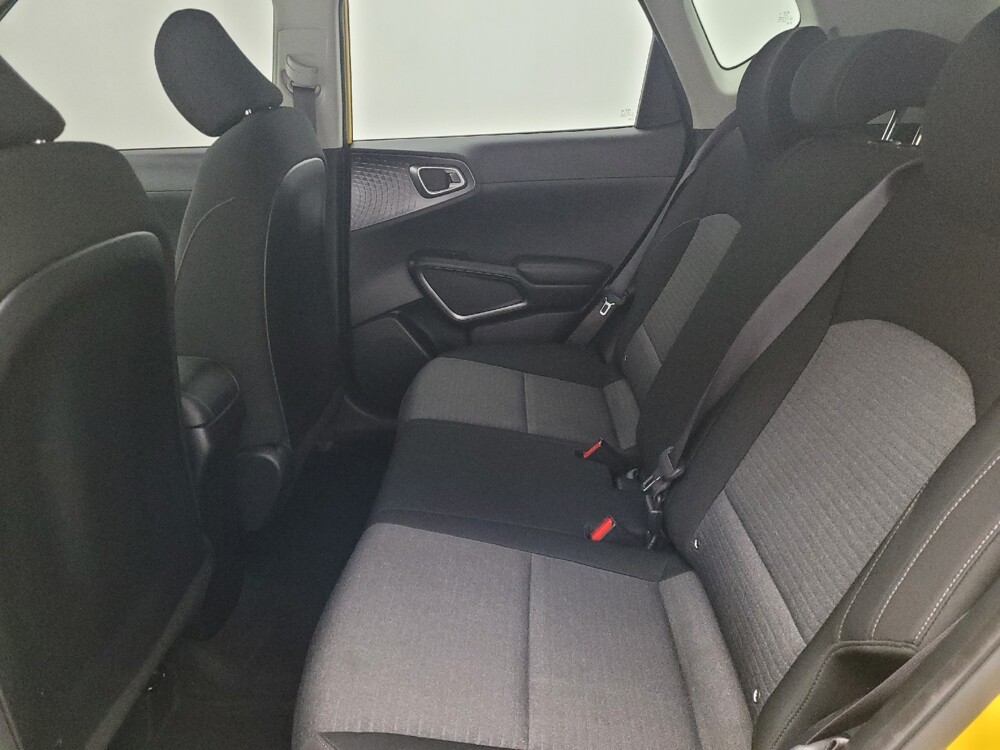 2020 Kia Soul in Lauderdale Lakes, FL 33313 - 18087864 18