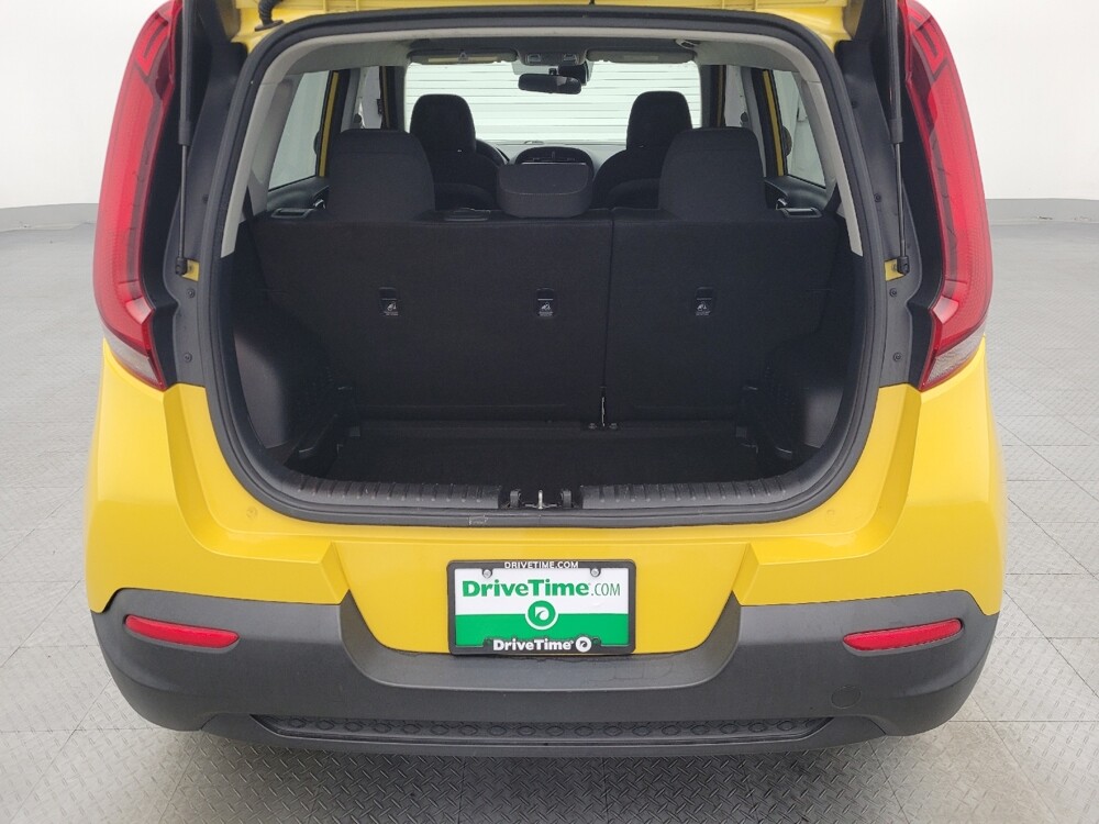 2020 Kia Soul in Lauderdale Lakes, FL 33313 - 18087864 29