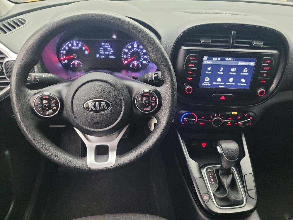 2020 Kia Soul in Lauderdale Lakes, FL 33313 - 18087864 22
