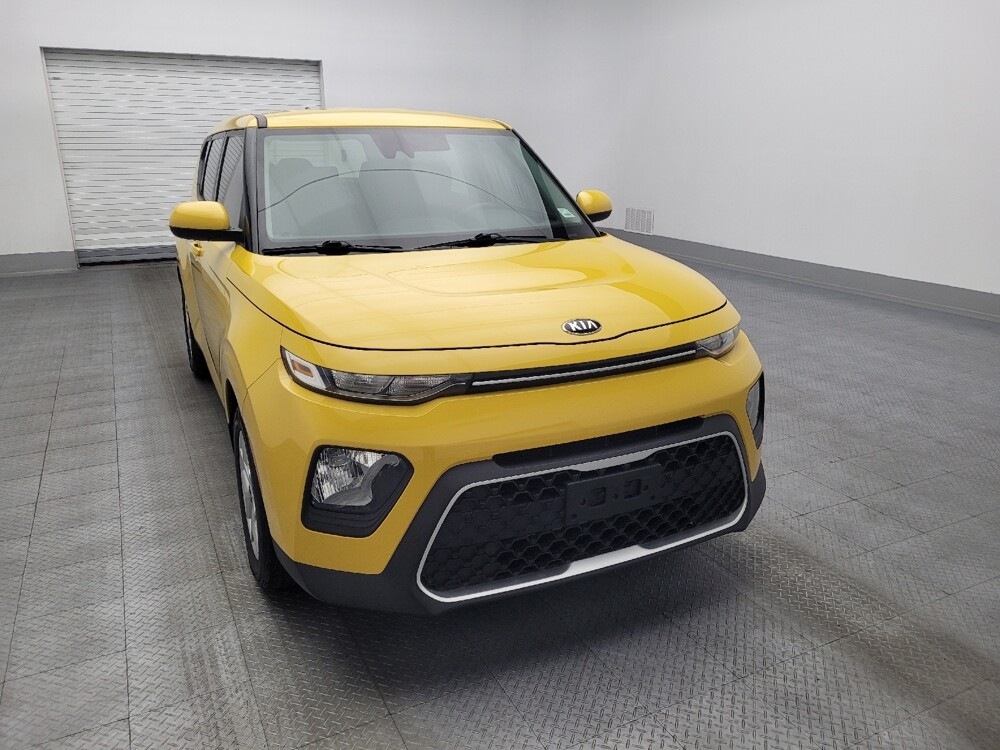 2020 Kia Soul in Lauderdale Lakes, FL 33313 - 18087864 14