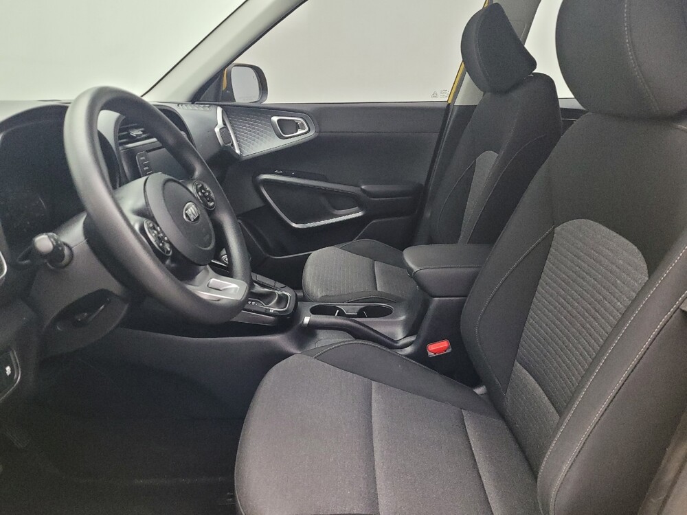 2020 Kia Soul in Lauderdale Lakes, FL 33313 - 18087864 17