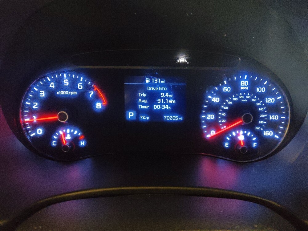 2020 Kia Soul in Lauderdale Lakes, FL 33313 - 18087864 23