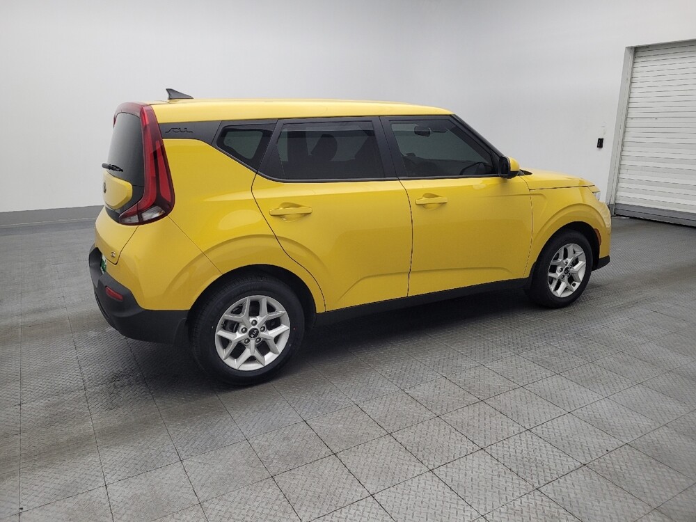 2020 Kia Soul in Lauderdale Lakes, FL 33313 - 18087864 10