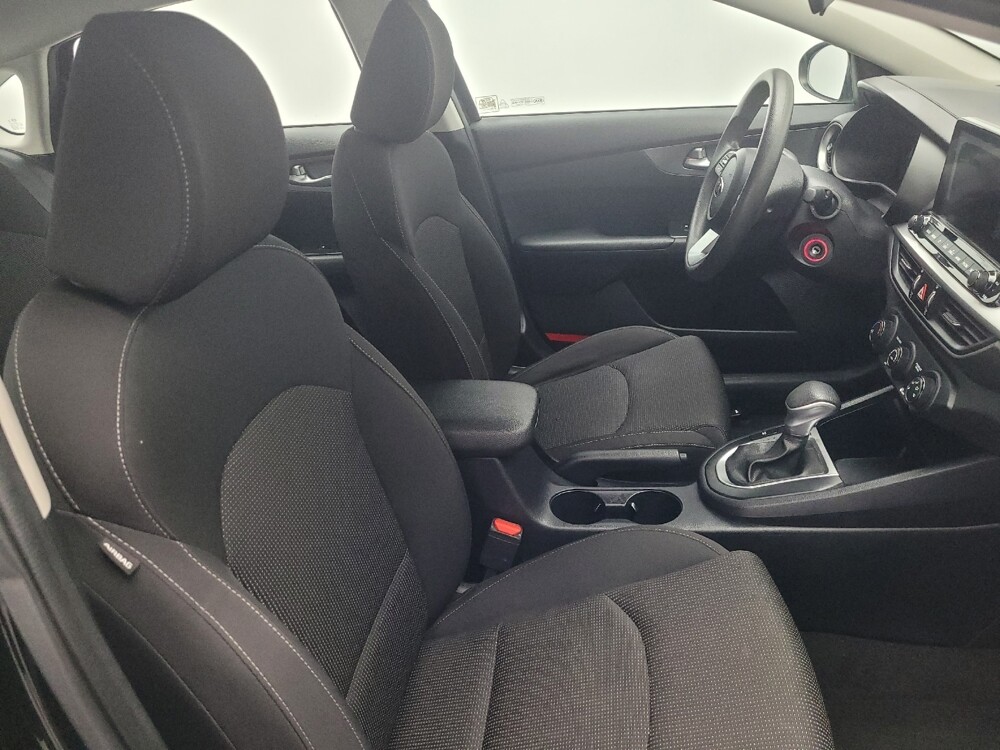 2020 Kia Forte in Hialeah, FL 33014 - 18087865 21