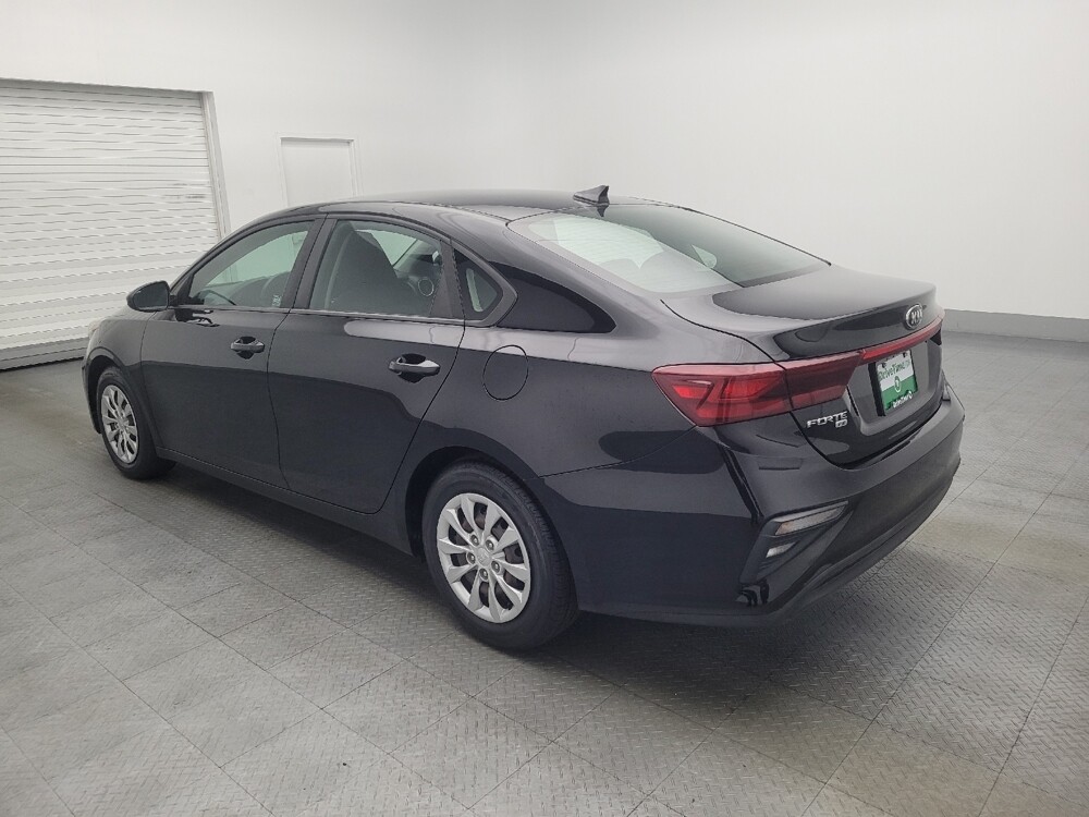 2020 Kia Forte in Hialeah, FL 33014 - 18087865 5