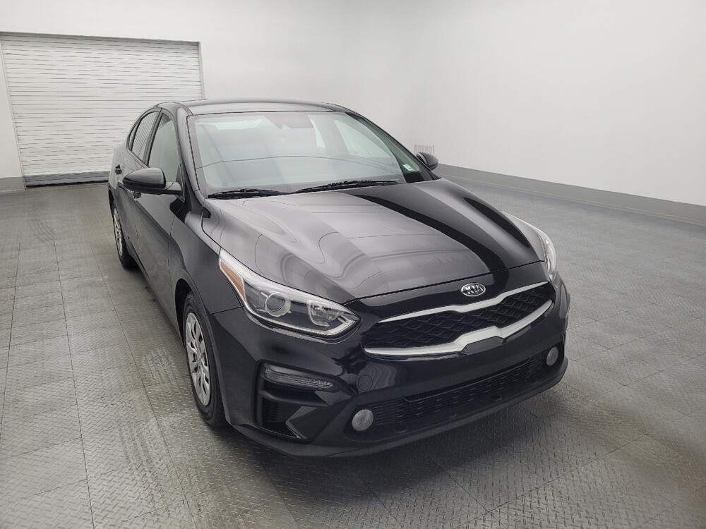 2020 Kia Forte in Hialeah, FL 33014 - 18087865 14
