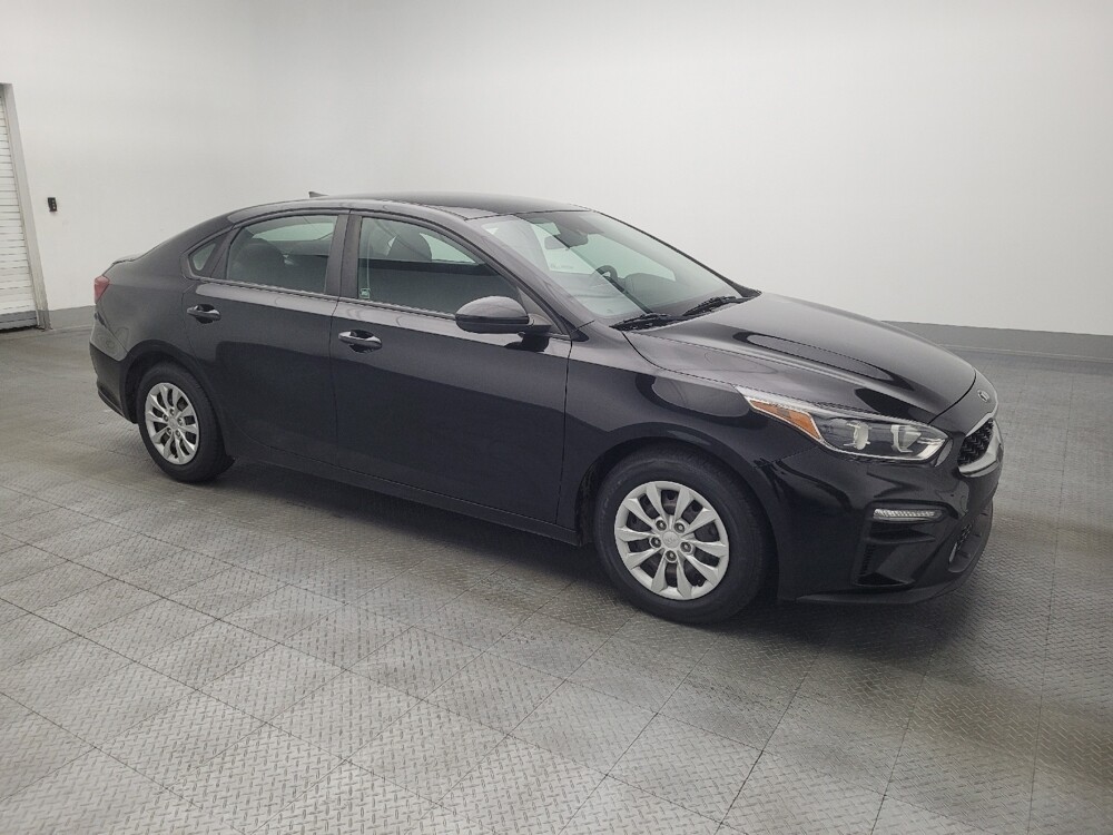 2020 Kia Forte in Hialeah, FL 33014 - 18087865 11
