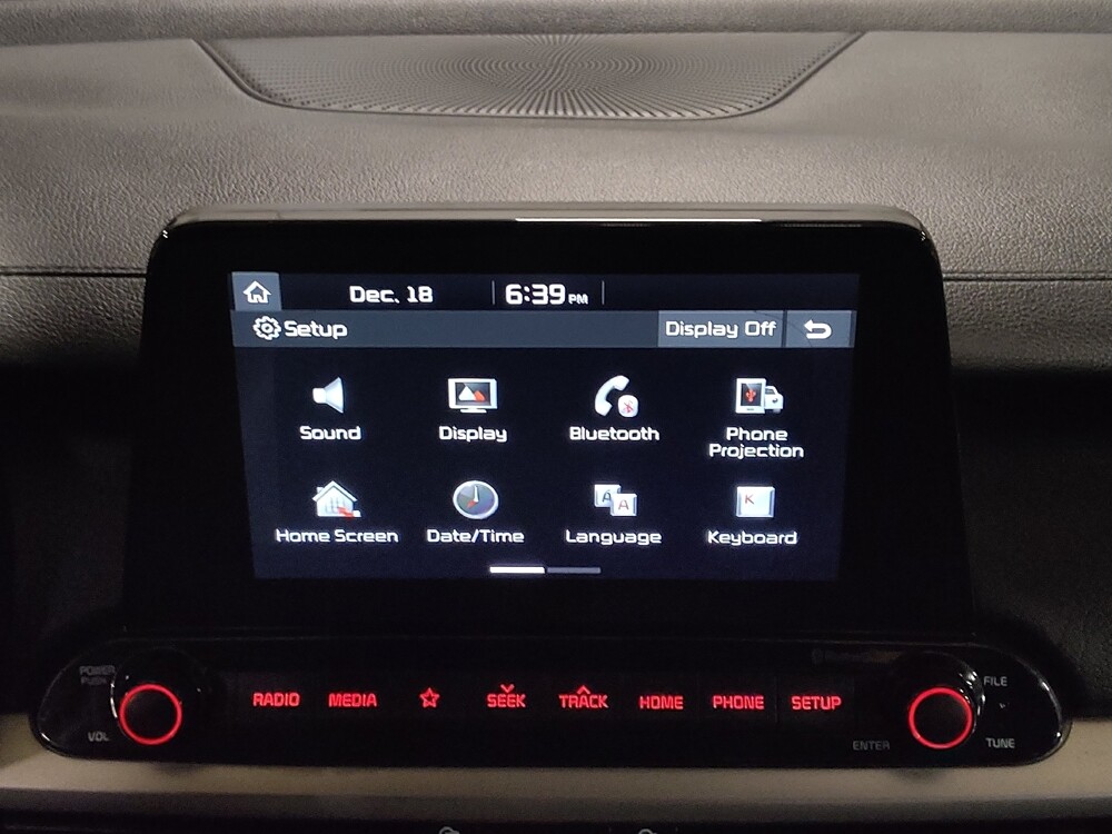 2020 Kia Forte in Hialeah, FL 33014 - 18087865 25