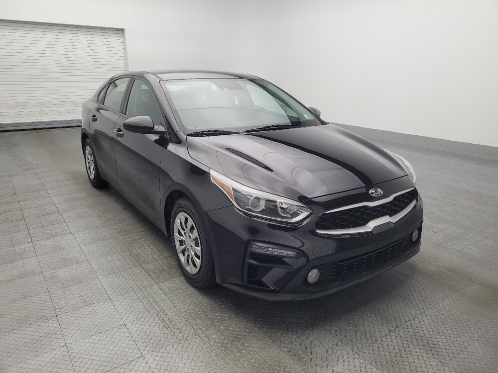 2020 Kia Forte in Hialeah, FL 33014 - 18087865 13