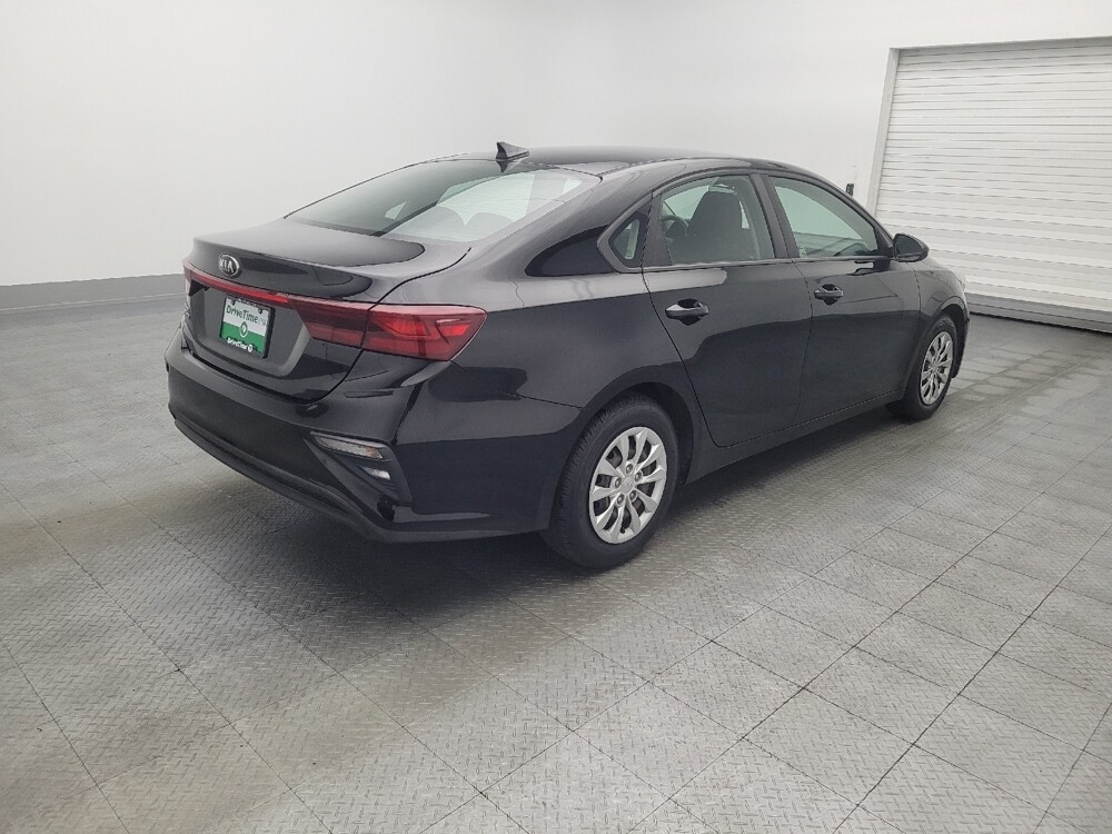 2020 Kia Forte in Hialeah, FL 33014 - 18087865 9