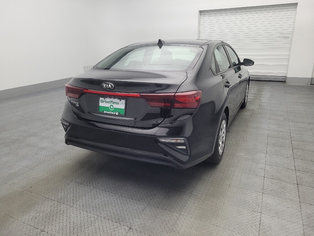 2020 Kia Forte in Hialeah, FL 33014 - 18087865 7