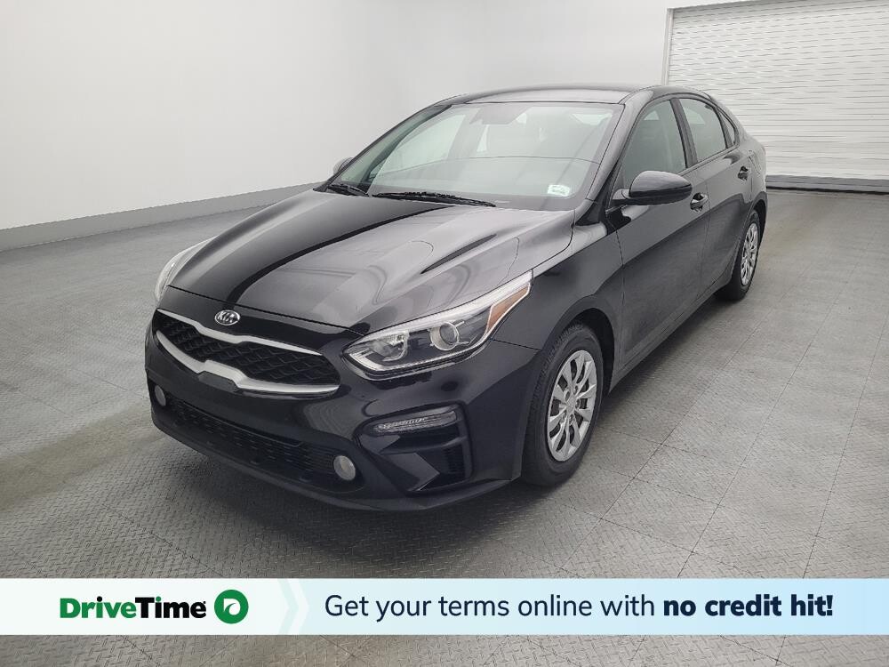 2020 Kia Forte in Hialeah, FL 33014 - 18087865