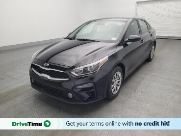 2020 Kia Forte in Hialeah, FL 33014