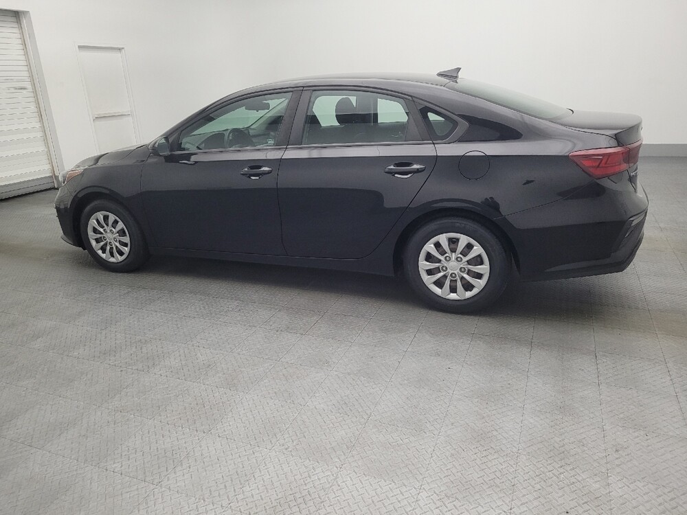 2020 Kia Forte in Hialeah, FL 33014 - 18087865 3