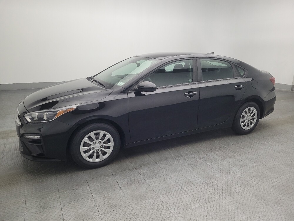 2020 Kia Forte in Hialeah, FL 33014 - 18087865 2