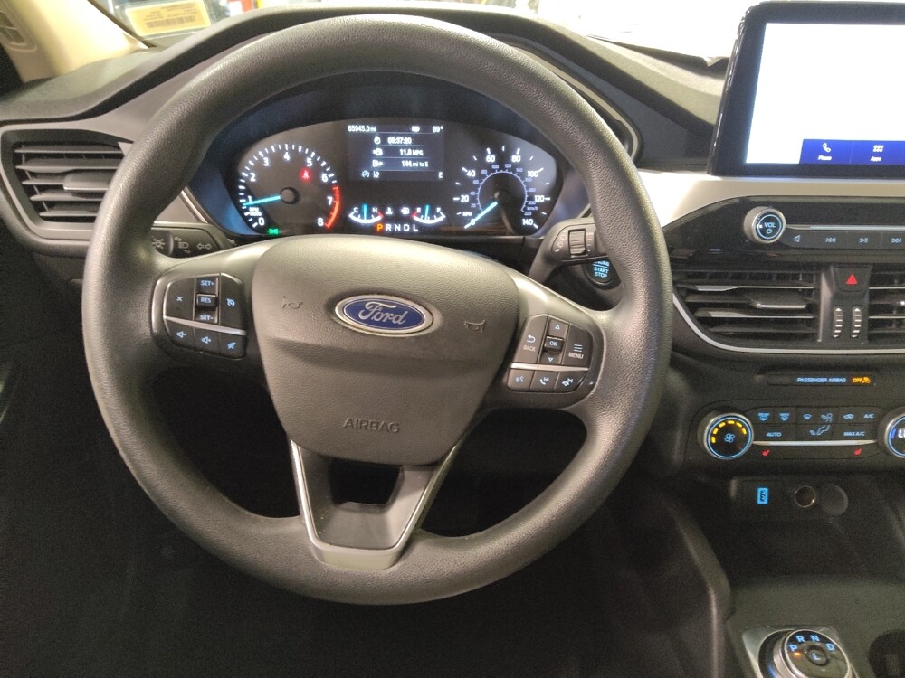 2020 Ford Escape in Tallahassee, FL 32304 - 18087866 22