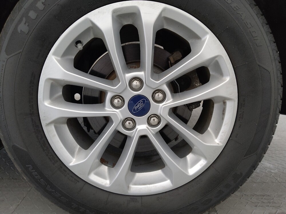 2020 Ford Escape in Tallahassee, FL 32304 - 18087866 31