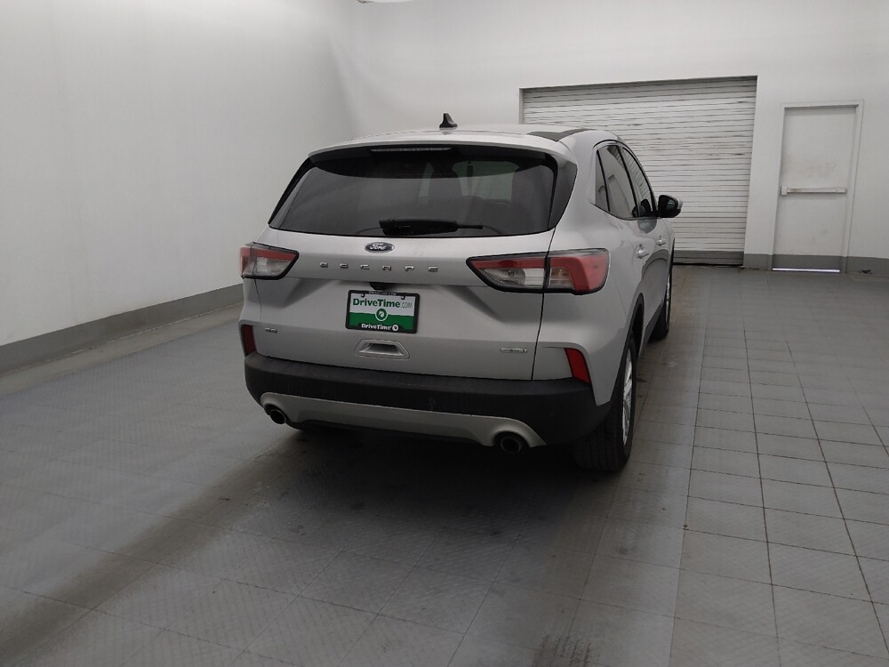 2020 Ford Escape in Tallahassee, FL 32304 - 18087866 7