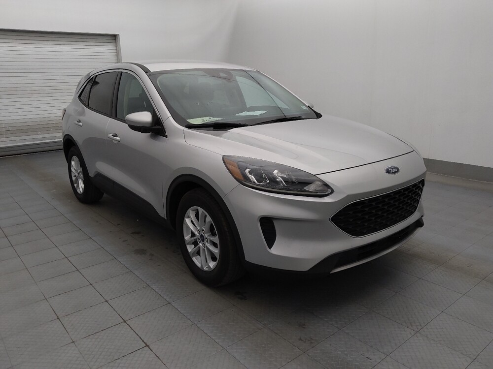 2020 Ford Escape in Tallahassee, FL 32304 - 18087866 13