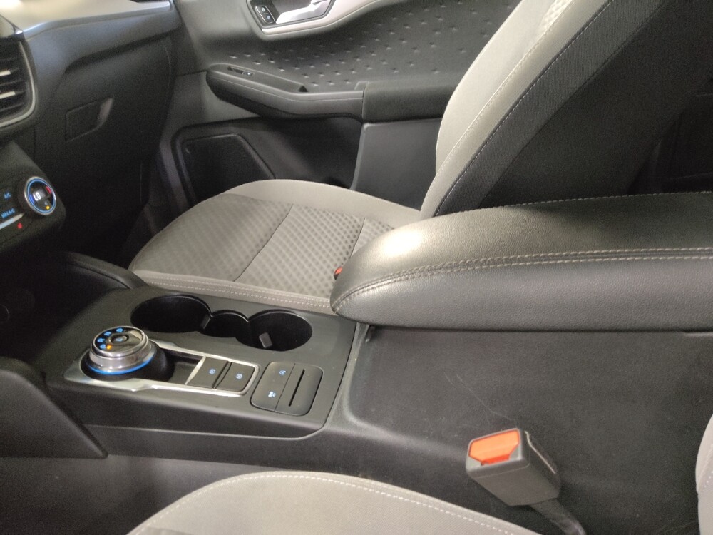 2020 Ford Escape in Tallahassee, FL 32304 - 18087866 26