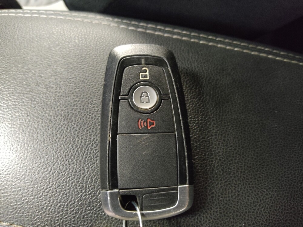 2020 Ford Escape in Tallahassee, FL 32304 - 18087866 32