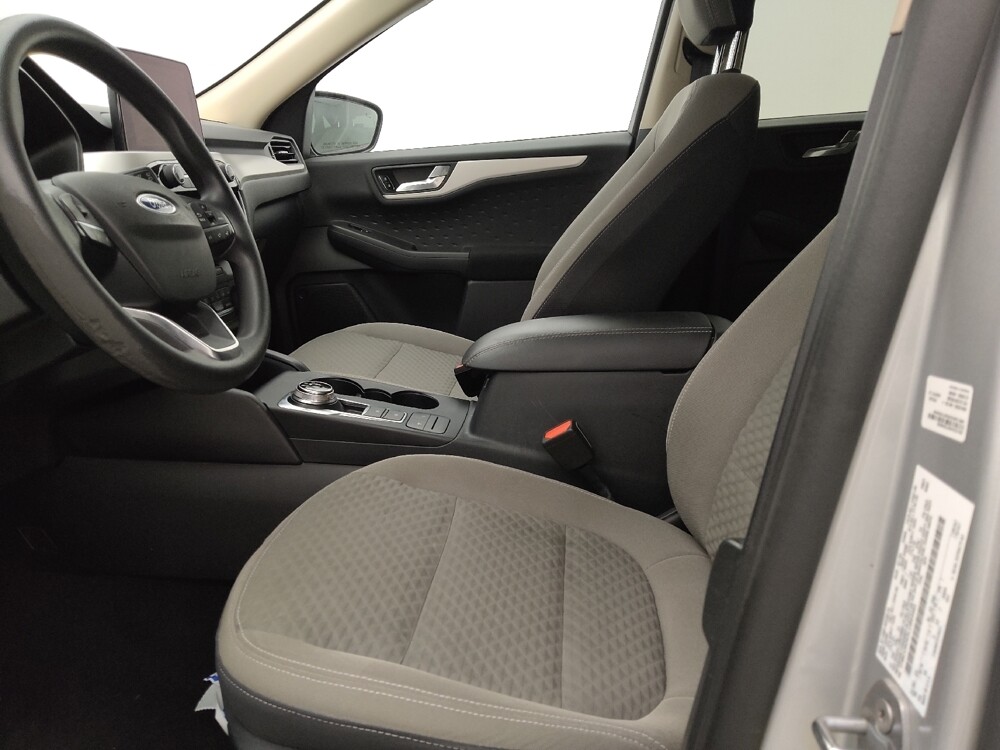 2020 Ford Escape in Tallahassee, FL 32304 - 18087866 17