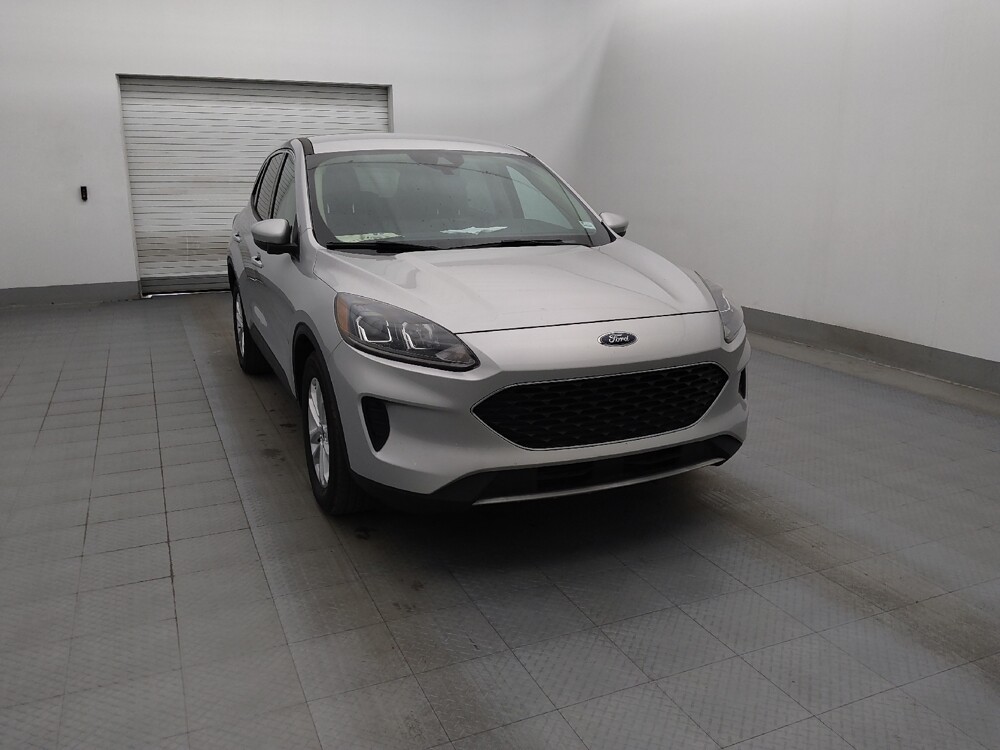 2020 Ford Escape in Tallahassee, FL 32304 - 18087866 14