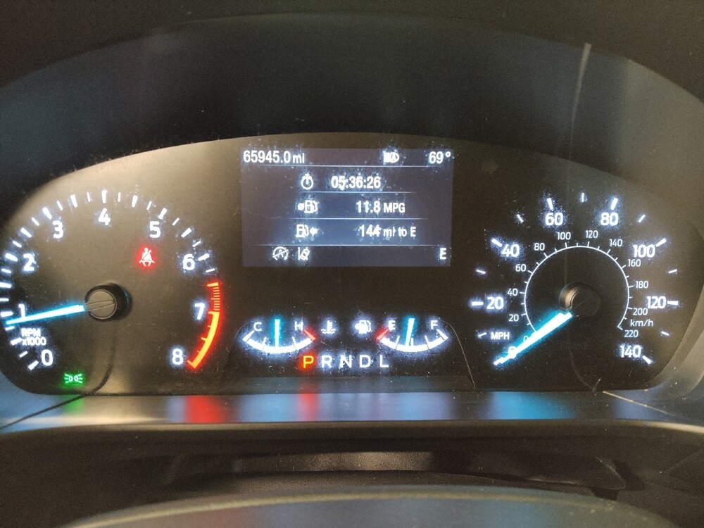 2020 Ford Escape in Tallahassee, FL 32304 - 18087866 23