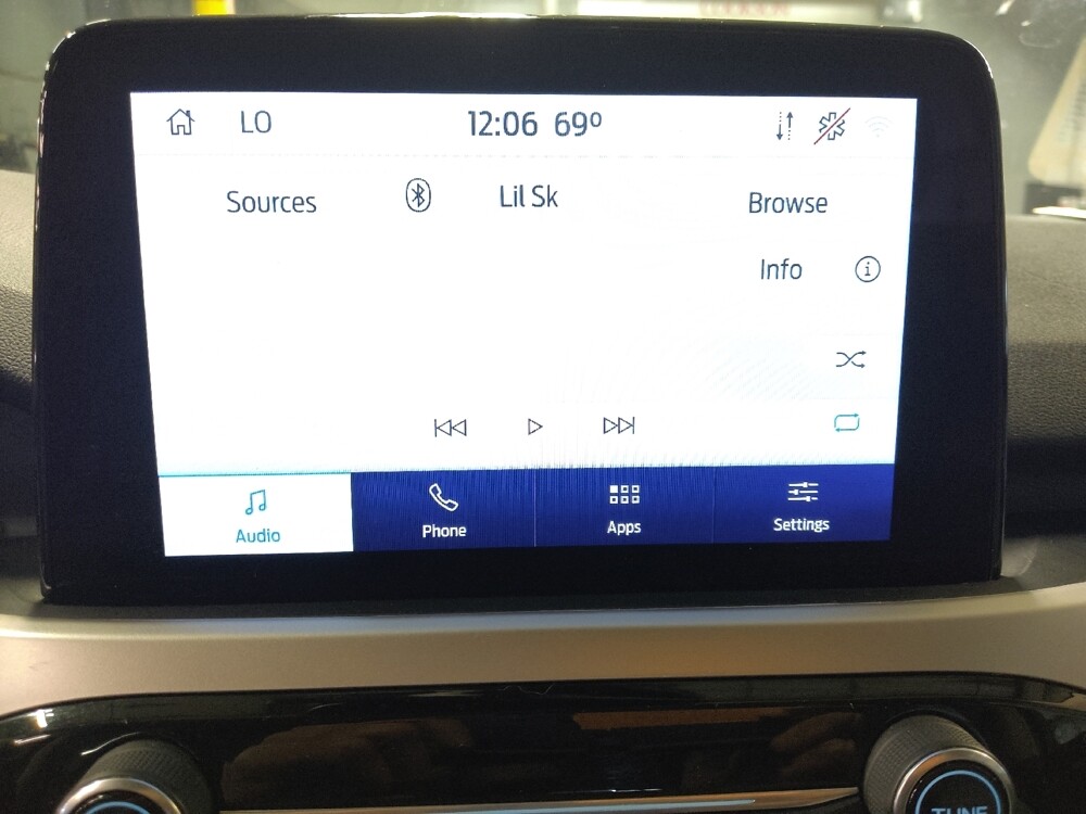 2020 Ford Escape in Tallahassee, FL 32304 - 18087866 25