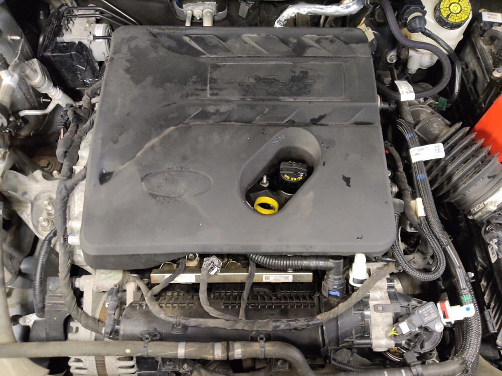 2020 Ford Escape in Tallahassee, FL 32304 - 18087866 30