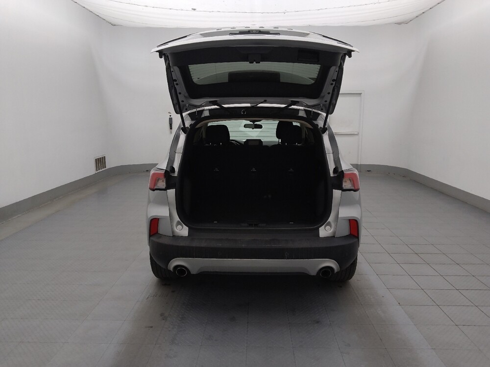 2020 Ford Escape in Tallahassee, FL 32304 - 18087866 29