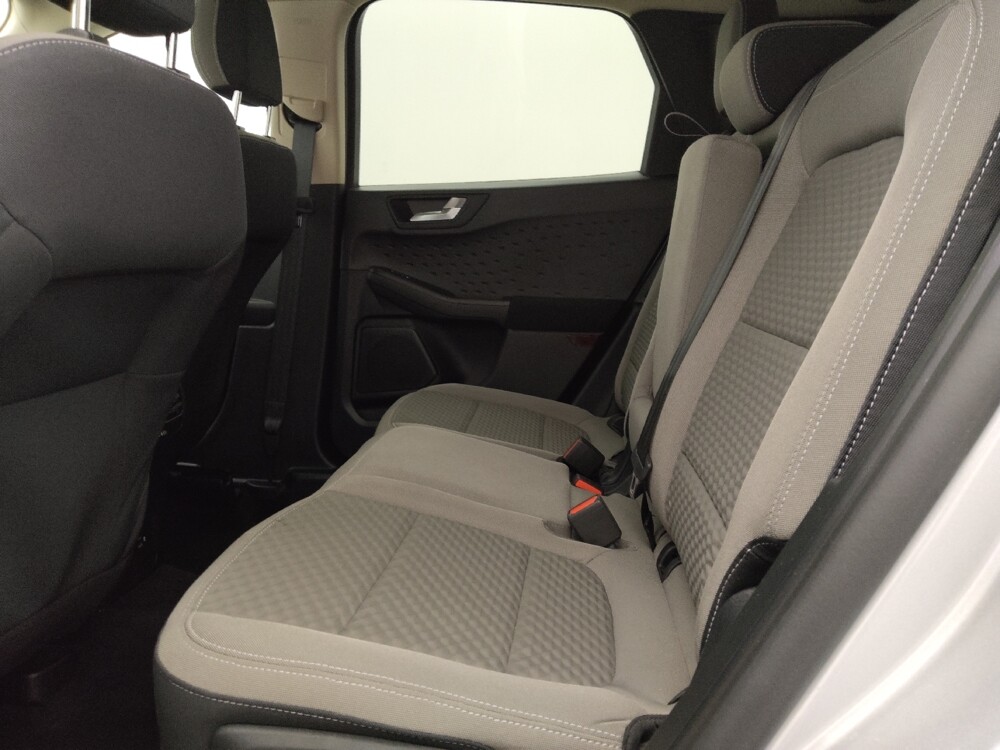 2020 Ford Escape in Tallahassee, FL 32304 - 18087866 18