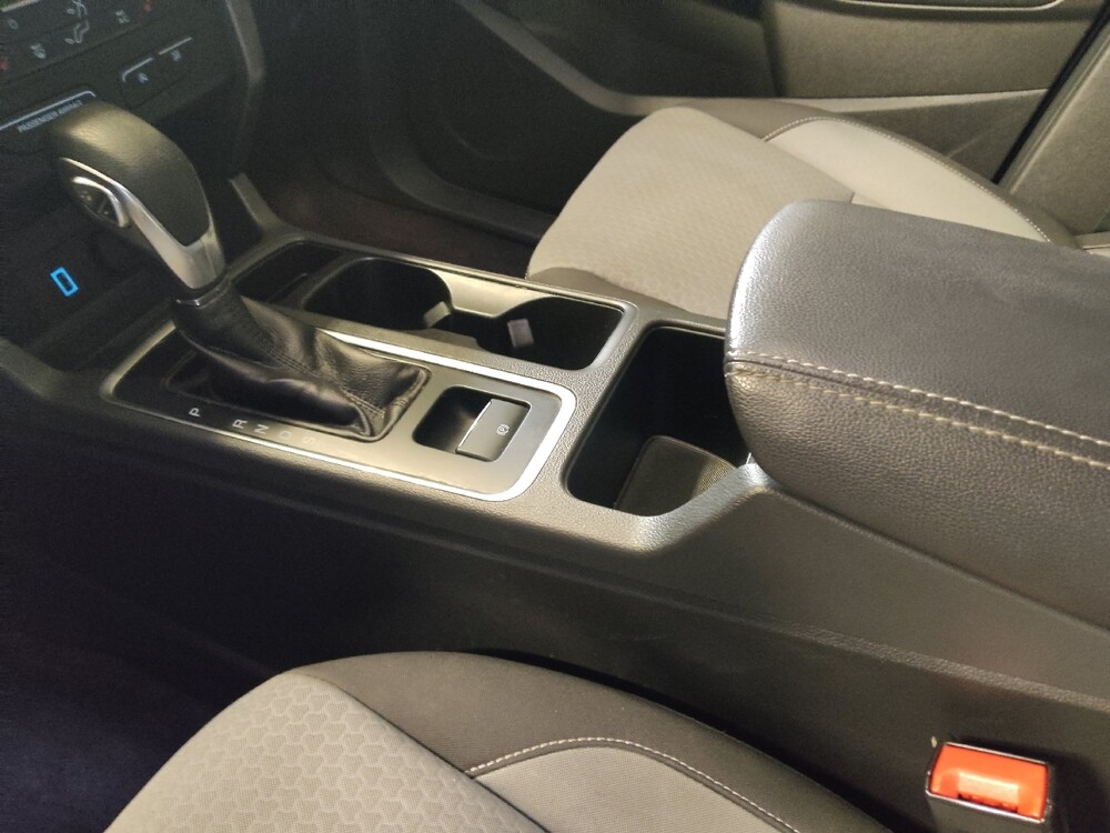 2018 Ford Escape in Greenville, NC 27834 - 18087867 26