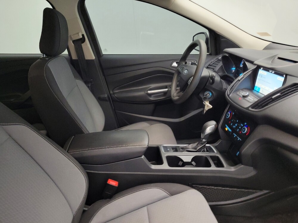 2018 Ford Escape in Greenville, NC 27834 - 18087867 21