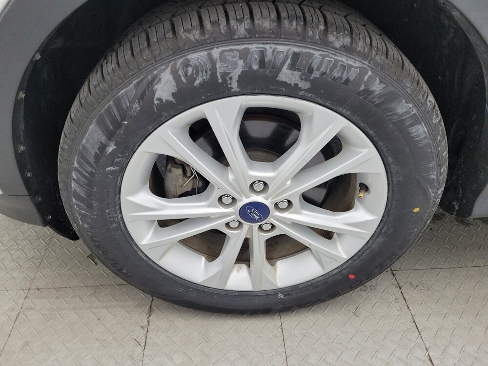 2018 Ford Escape in Greenville, NC 27834 - 18087867 31