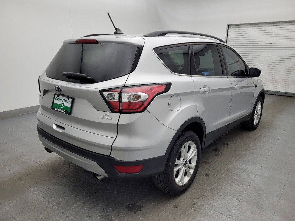 2018 Ford Escape in Greenville, NC 27834 - 18087867 9