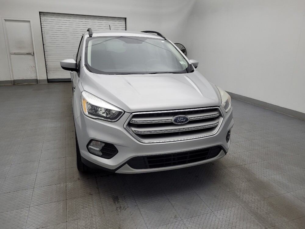 2018 Ford Escape in Greenville, NC 27834 - 18087867 14
